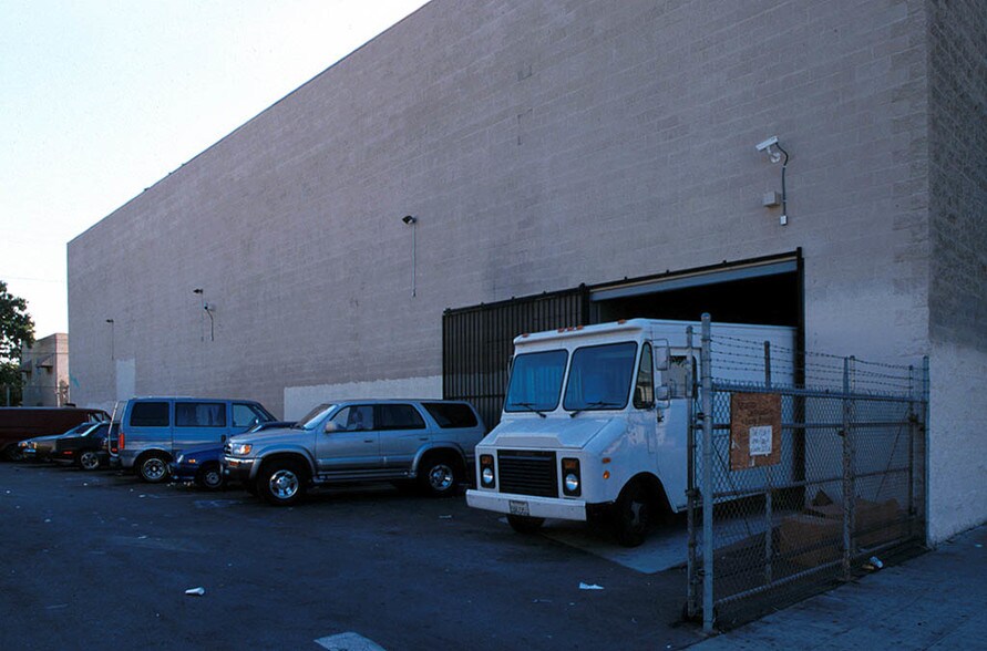 324 W Martin Luther King Jr Blvd, Los Angeles, CA à vendre - Autre - Image 2 de 3