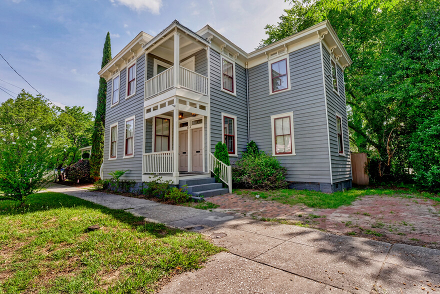 114 N 8th St, Wilmington, NC à vendre - Photo principale - Image 1 de 1