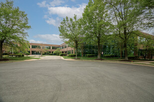 7700 & 7702 Boston Boulevard Portfolio - Data Centre