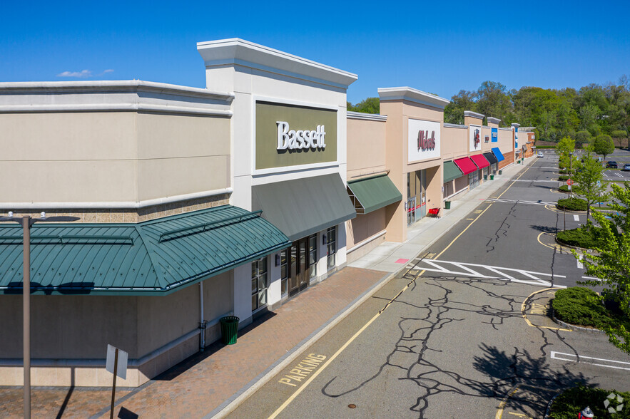 141-240 N State Route 17, Paramus, NJ for sale - Building Photo - Image 1 of 1