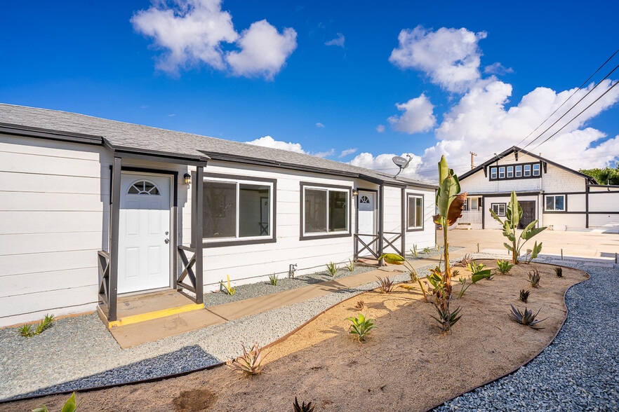 134-138 5th Ave, Chula Vista, CA for sale - Building Photo - Image 3 of 39