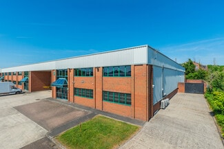More details for Cribbs Causeway, Bristol - Industrial for Lease