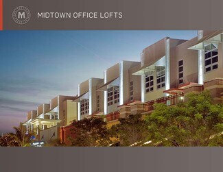 Plus de détails pour 3401 N Miami Ave, Miami, FL - Bureau/Commerce de détail à louer