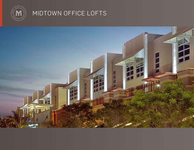 Plus de détails pour 3401 N Miami Ave, Miami, FL - Bureau/Commerce de détail à louer