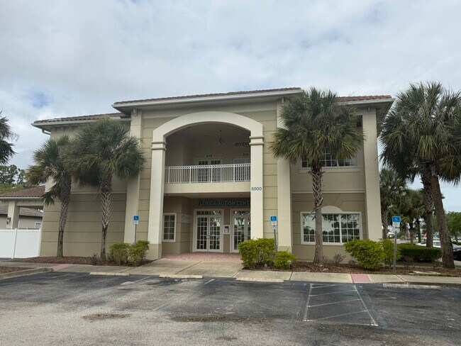 Plus de détails pour 5500 Murrell Rd, Melbourne, FL - Bureau à vendre