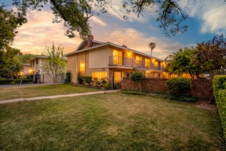 Plus de détails pour 518 E Washington Blvd, Pasadena, CA - Multi-résidentiel à vendre