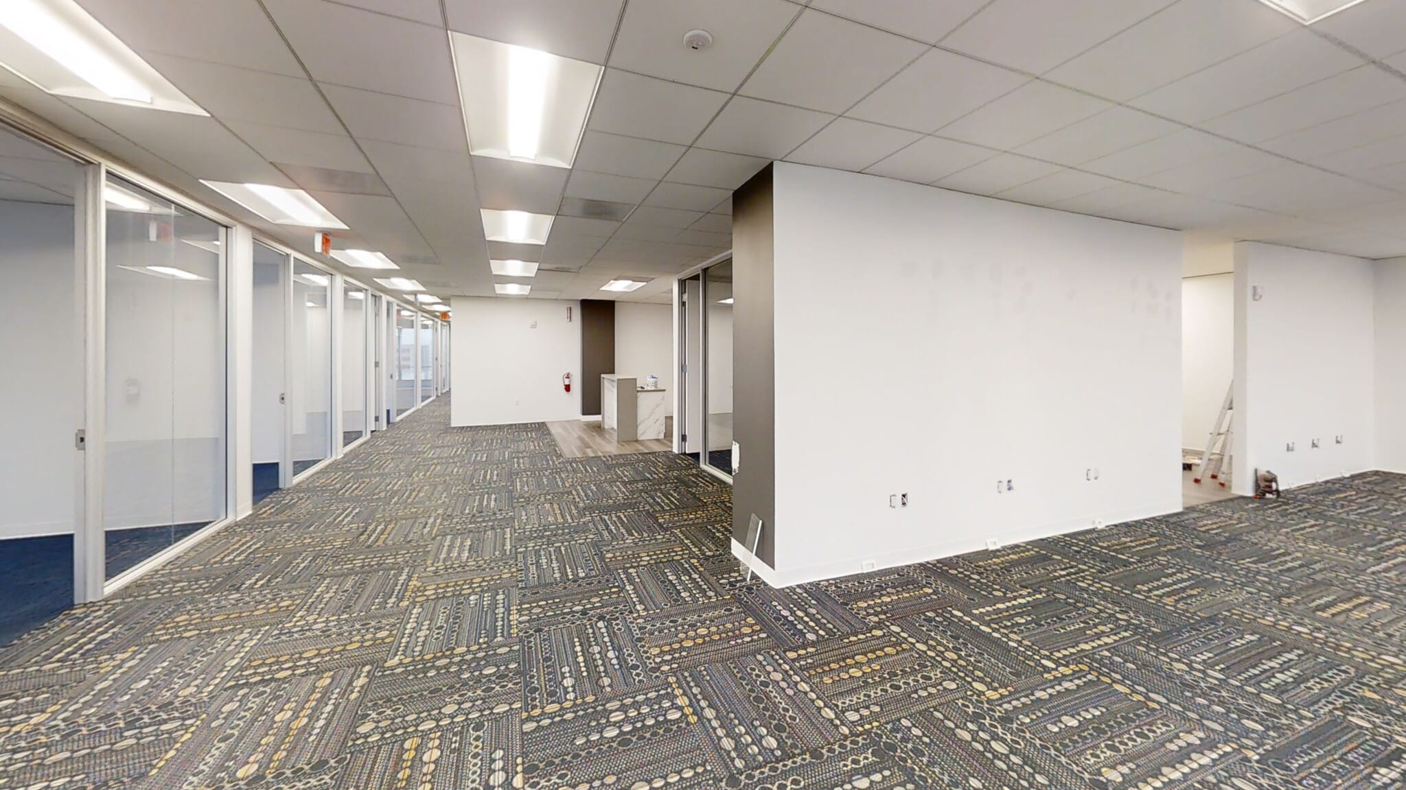 1970 Broadway, Oakland, CA for lease Interior Photo- Image 1 of 5