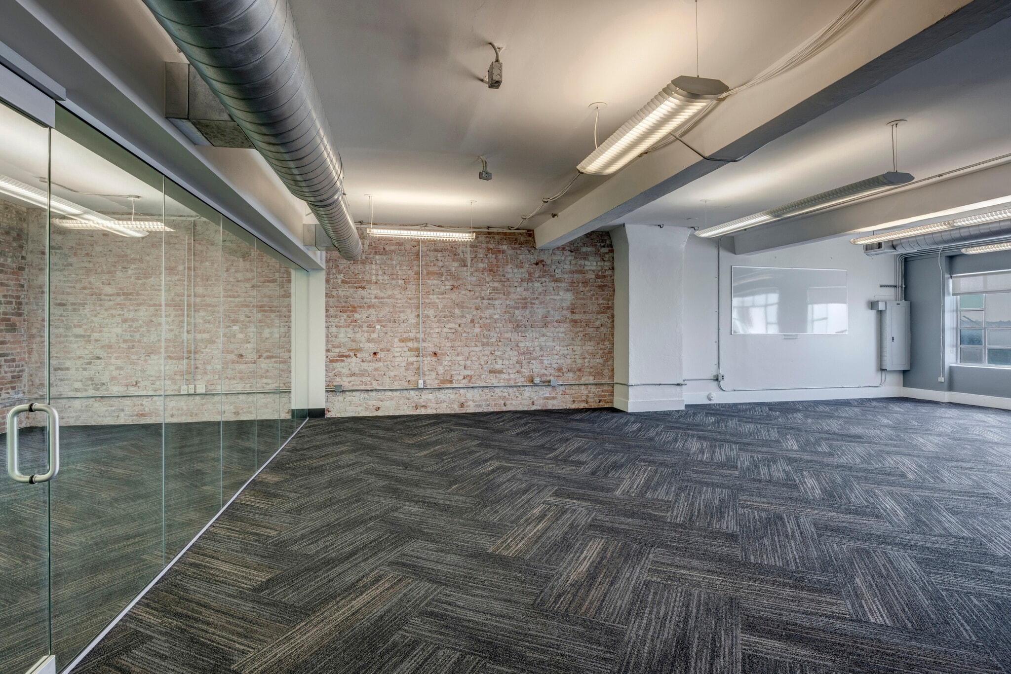 1917-1921 1st Ave, Seattle, WA for lease Interior Photo- Image 1 of 12