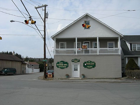 971 Main St, Newfoundland, PA à vendre - Photo principale - Image 1 de 1