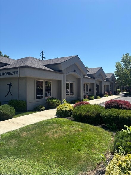 6013 W Overland Rd, Boise, ID for lease - Building Photo - Image 1 of 7