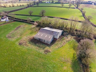 Plus de détails pour Lower Tale, Honiton - Terrain à vendre