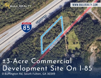 More details for Buffington Rd, Atlanta, GA - Land for Sale