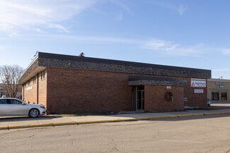 More details for 910 Lincoln Ave, Detroit Lakes, MN - Office for Lease