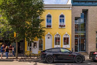 More details for 5178 Boul Saint Laurent, Montréal, QC - Retail for Sale
