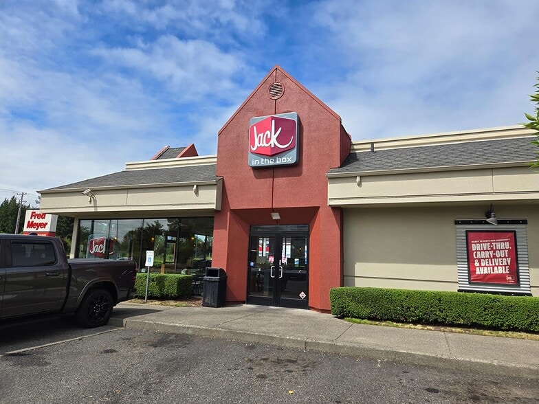 19 NW 12th Ave, Battle Ground, WA for lease - Building Photo - Image 3 of 11