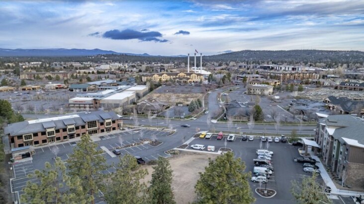 600 SW Bond St, Bend, OR for sale Primary Photo- Image 1 of 7