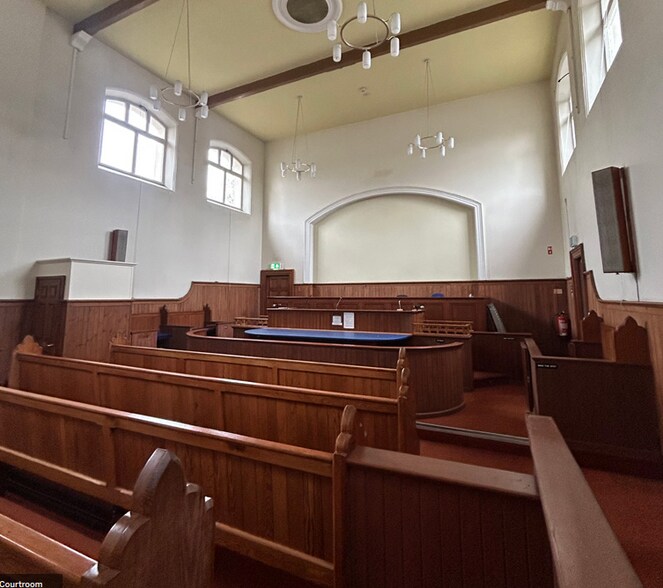 30A Victoria Rd, Larne à vendre - Photo intérieure - Image 1 de 3