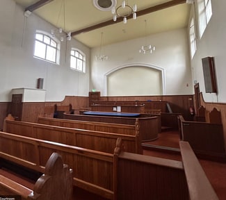 Plus de détails pour 30A Victoria Rd, Larne - Bureau à vendre