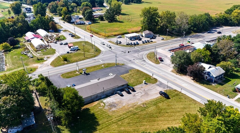 2660 Us-224, New Haven, OH à vendre - Photo du bâtiment - Image 3 de 15