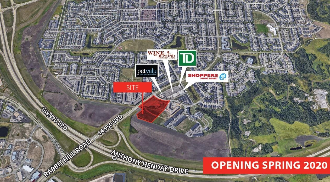 5139 Mullen Rd, Edmonton, AB à vendre Autre- Image 1 de 1