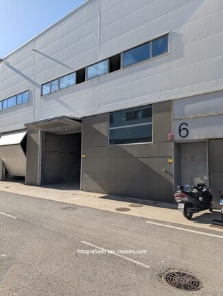 More details for Carretera Laureà Miró, 375, Sant Feliu de Llobregat - Industrial for Sale