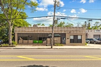 More details for 1044 Merrick Rd, Baldwin, NY - Industrial for Sale