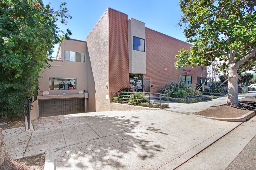 1438-1444 9th St, Santa Monica, CA à louer - Photo du bâtiment - Image 2 de 6