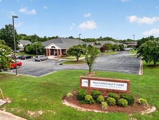 More details for 2609 Medical Office Pl, Goldsboro, NC - Health Care for Sale