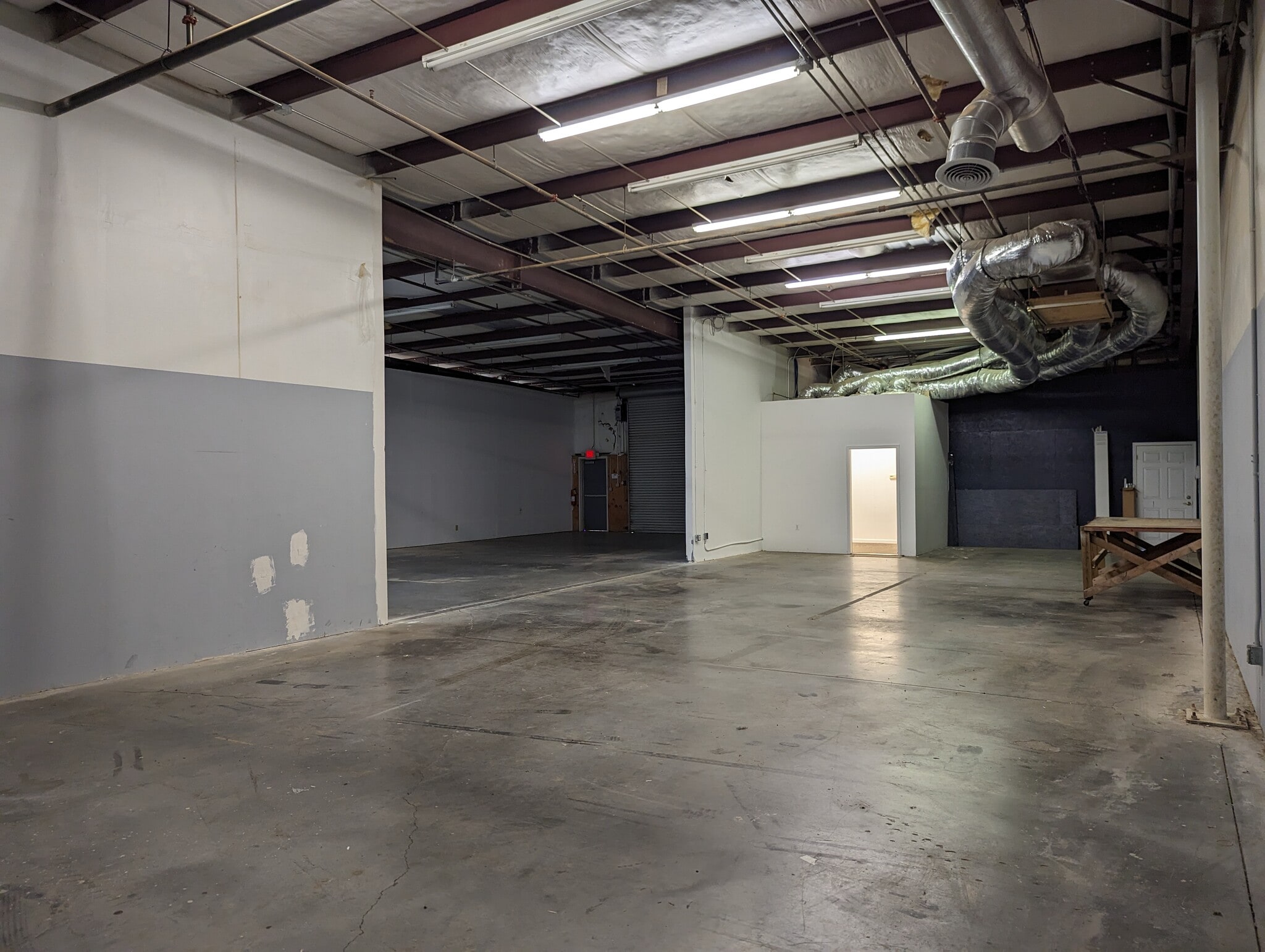 3701 New McEver Rd, Acworth, GA for lease Building Photo- Image 1 of 7