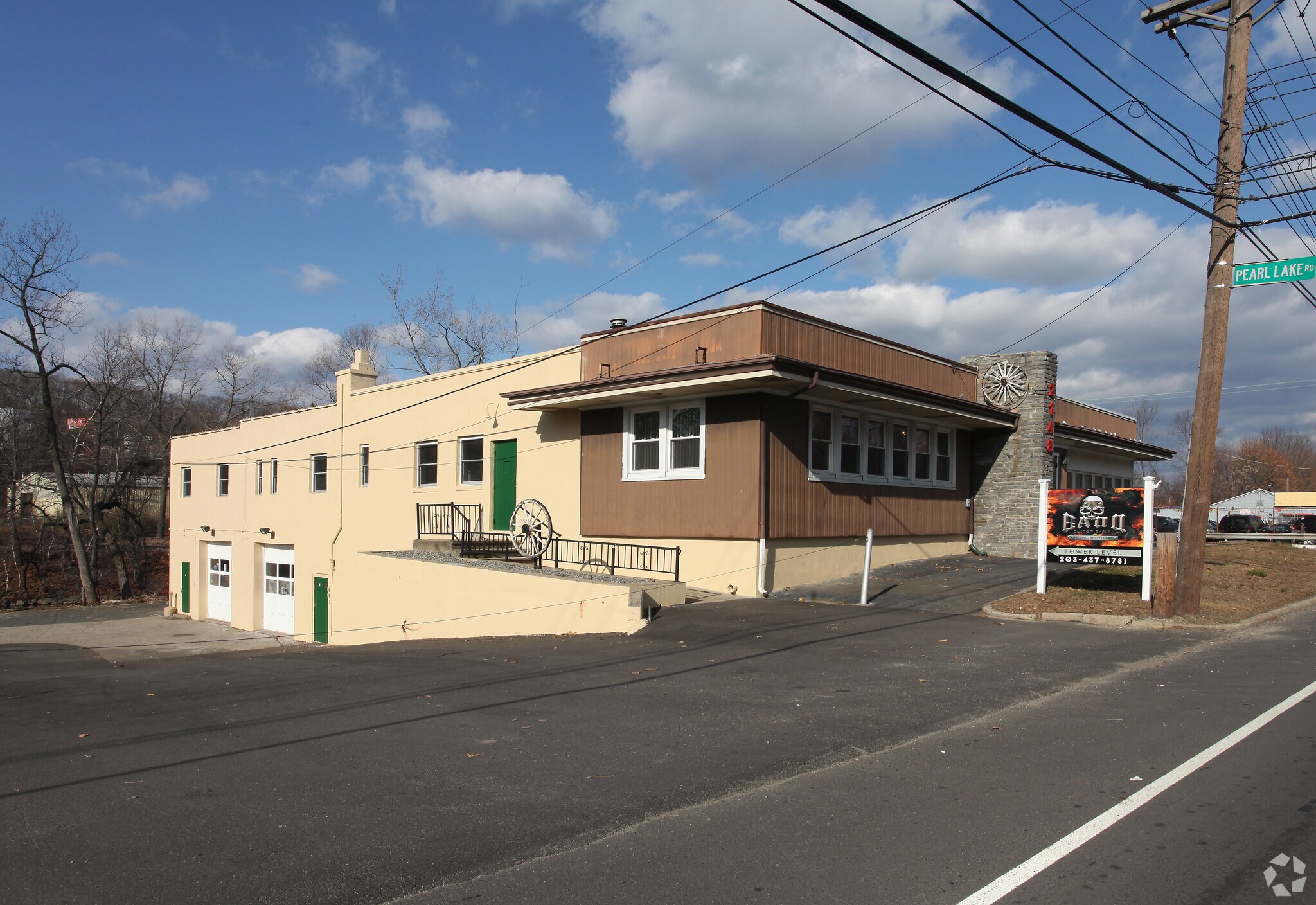 2148 S Main St, Waterbury, CT à louer Photo principale- Image 1 de 7