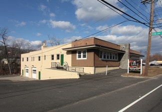 Plus de détails pour 2148 S Main St, Waterbury, CT - Commerce de détail à louer