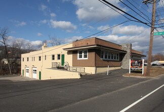 More details for 2148 S Main St, Waterbury, CT - Retail for Lease