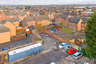 More details for Derwent St, Nottingham - Land for Lease