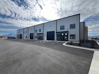 Plus de détails pour 3447 1340 West w, Spanish Fork, UT - Industriel à louer