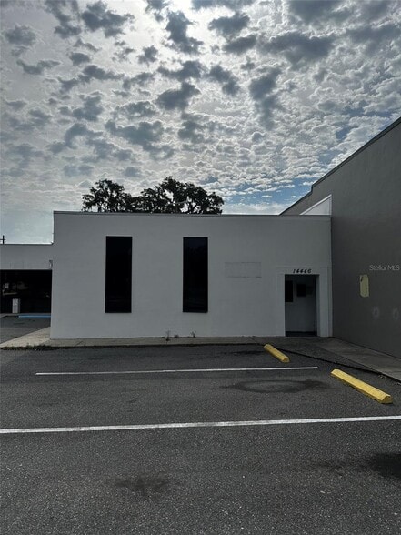 14446 7th St, Dade City, FL for lease - Building Photo - Image 1 of 3
