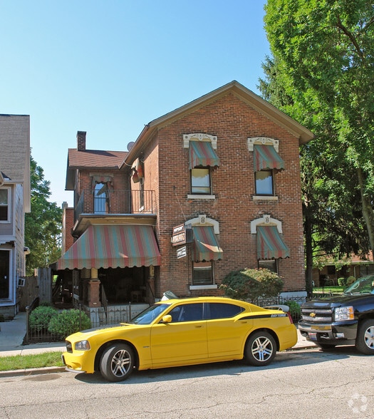 324 Jones St, Dayton, OH à vendre - Photo du bâtiment - Image 2 de 34