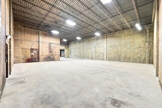 Plus de détails pour 21 Highway 17, East Rutherford, NJ - Industriel à louer