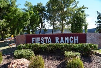 Plus de détails pour 1035 N McQueen Rd, Gilbert, AZ - Industriel à louer