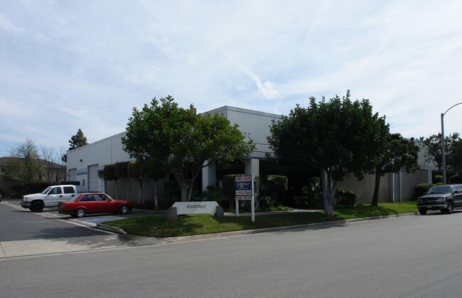 More details for 17902 Georgetown Ln, Huntington Beach, CA - Industrial for Lease