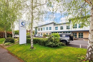 Plus de détails pour 9 Nimrod Way, Wimborne - Coworking à louer