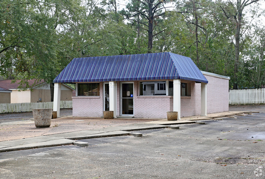 1149 W Main St, Dothan, AL for sale - Primary Photo - Image 1 of 1