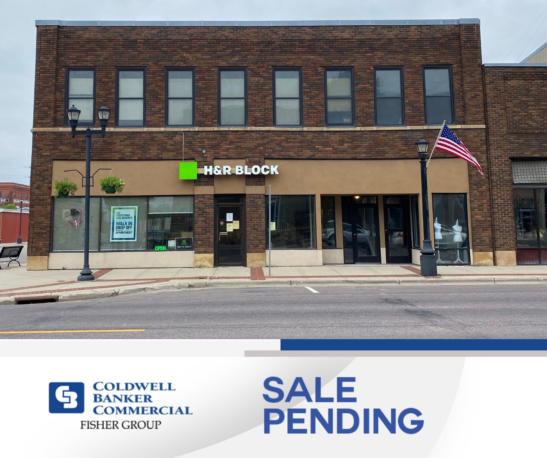118 State St S, Waseca, MN for sale Building Photo- Image 1 of 1