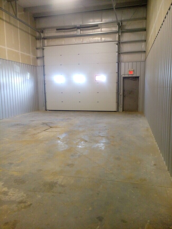More details for 285127 Frontier Rd, Calgary, AB - Industrial for Lease