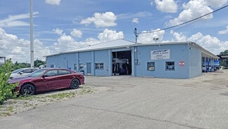 Plus de détails pour 3100 Kennesaw St, Fort Myers, FL - Industriel à louer