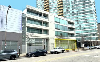 Plus de détails pour 1700 Maple Ave, Evanston, IL - Commerce de détail à louer