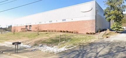 5160-5162 Hickory Hollow Pky, Antioch, TN for lease Interior Photo- Image 1 of 4