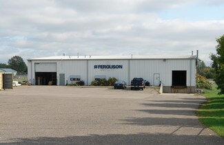 More details for 5500 NE Quam Ave, Saint Michael, MN - Industrial for Lease