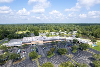 More details for 6250 NW 23rd St, Gainesville, FL - Retail for Lease