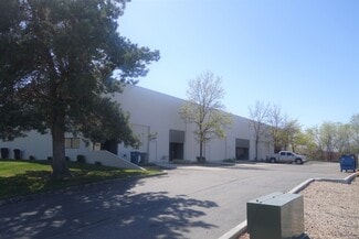 More details for 361-443 Steelhead Way, Boise, ID - Industrial for Lease