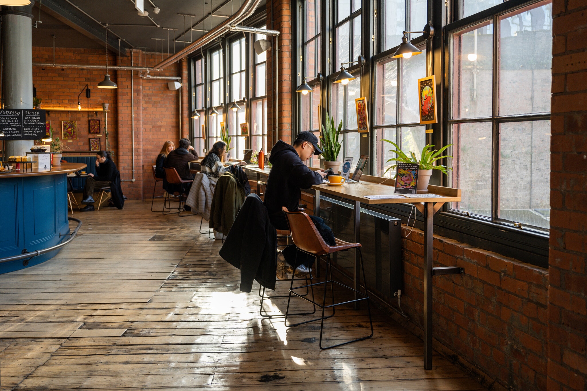 86 Princess St, Manchester à louer Photo intérieure- Image 1 de 7